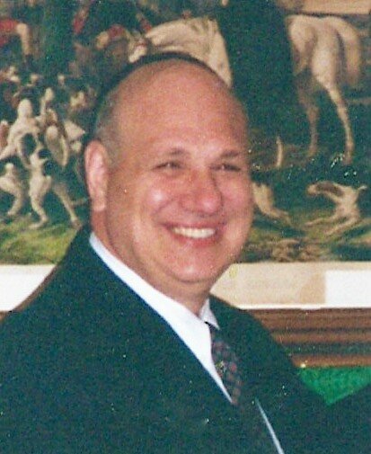 Franklin Caputo