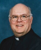 Father John P. Ryan