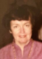 Betty Mae Galligan