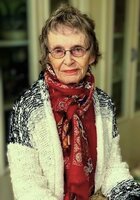 Irene Mae Eaton