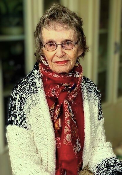 Irene Eaton