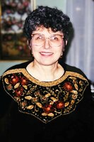 Barbara Joyce Scheid