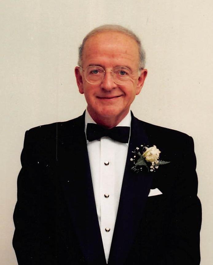 Obituary of William Desmond Massey Codey Funeral Home serving Cal...