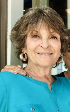 Paula Luongo