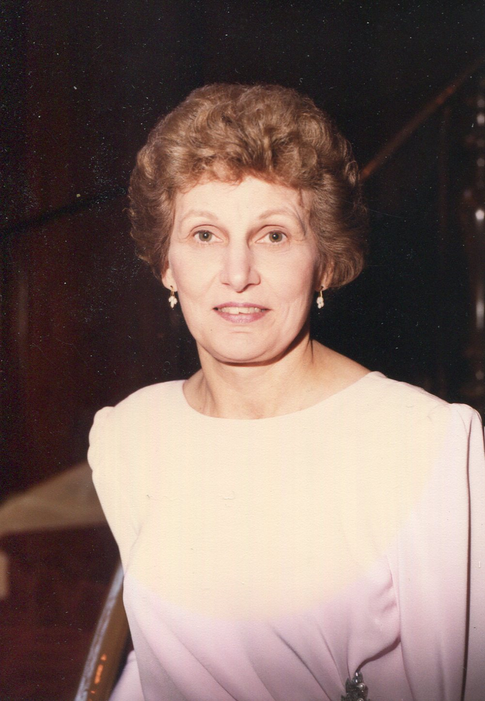 Elsie Murray