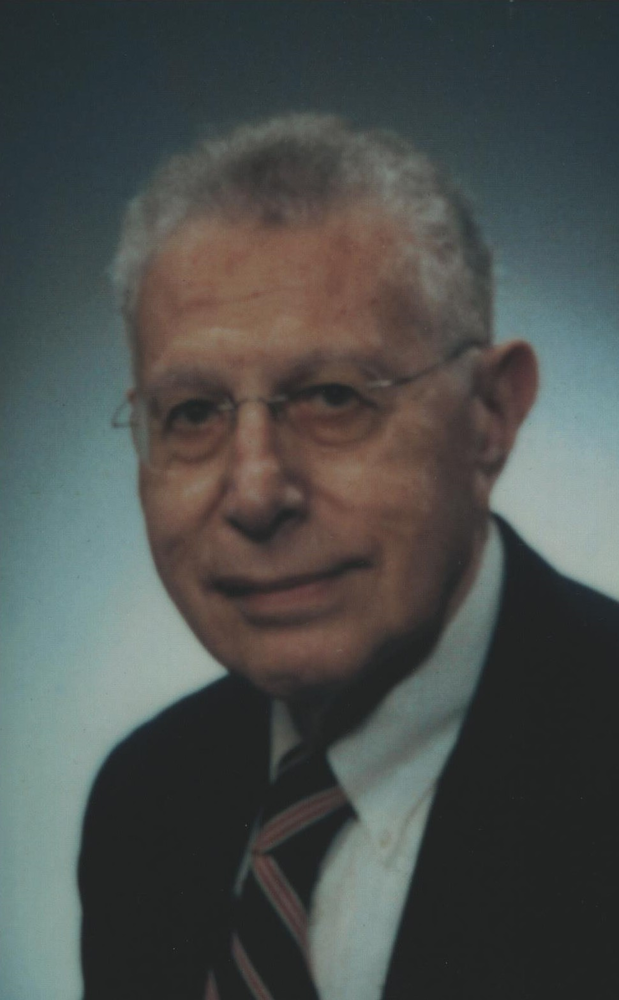 George Stanton, Jr.