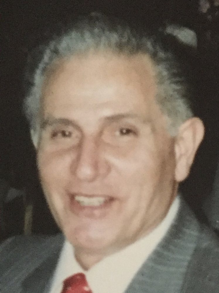 Antonio Iannetta